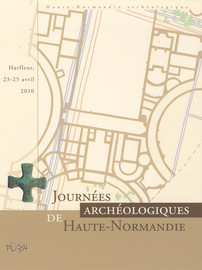 L’archéologie aérienne dans le département de l’Eure en 2008 et 2009