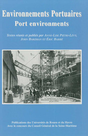 Modèles de développement, politiques d’aménagement portuaire et urbain à Lorient, de 1666 à 1939