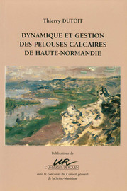 Chapitre premier. Les pelouses calcicoles du nord-ouest de l'Europe (Brometalia erecti Br. Bl., 1936) : Analyse bibliographique