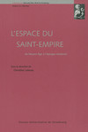 L’espace du Saint-Empire