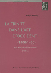 La Trinité dans l’art d’Occident (1400-1460)