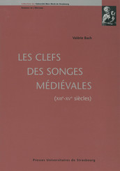 Les clefs des songes médiévales