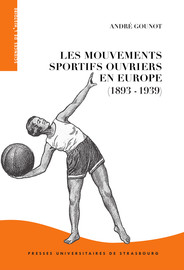Chapitre 4. Le « front populaire des sportifs » (1935-1939)