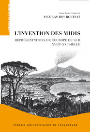 L Invention Des Midis Fredrika Bremer Femme Du Nord Et Voyageuse Du Sud Une Traversee De La Mediterranee De La Sicile A La Terre Sainte En 1858 1859 Presses Universitaires De Strasbourg