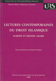 Le droit musulman en langue française dans les librairies islamiques en France