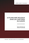 Le pluralisme religieux dans les cimetières en Europe