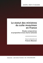Être musulman en France