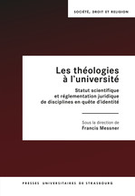 L’affiliation religieuse en Europe