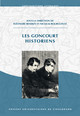 Les Goncourt historiens du temps à l’heure de la modernité littéraire (1856-1861)