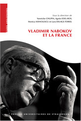 Vladimir Nabokov et la France
