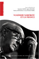 Vladimir Nabokov and Alain Robbe-Grillet