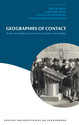 The English in the Levant in the 12th and 13th Centuries : New Geographical and Cartographic Approaches in the Wake of the Crusades
