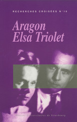 Recherches croisées Aragon - Elsa Triolet, n°10