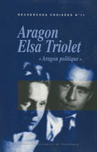 Recherches croisées Aragon - Elsa Triolet, n°14