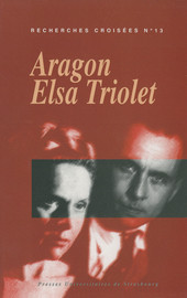 Portrait de groupe avec Aragon