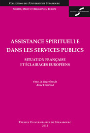 L’assistance spirituelle dans les hôpitaux au sein des États membres de l’Union européenne : un droit garanti, une mise en œuvre différenciée