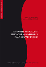 Minorités religieuses, religions minoritaires dans l’espace public