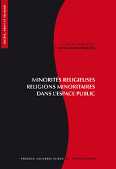 Minorités religieuses, religions minoritaires dans l’espace public