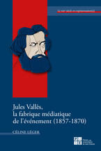 Colloque Jules Vallès