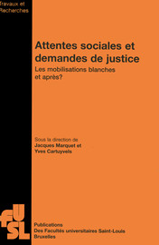 Plaintes sociales et crises de la justice : quels enjeux pour la justice ?1