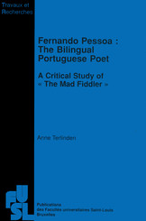 Fernando Pessoa: The Bilingual Portuguese Poet