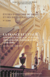 Charles Giraud : À propos de son article : "Sixte-Quint, son influence sur les affaires de France au xvie siècle"