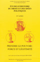 Force, légitimité et pouvoir dans le xiième panégyrique latin et dans l’Histoire Auguste