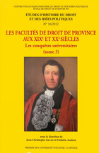 Le Droit de traduire