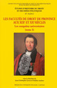 Les séances solennelles de rentrée de la faculté de droit de Poitiers au xixe siècle