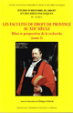 L’enseignement de l’économie politique à la faculté de droit de Toulouse, au confluent du libéralisme et du catholicisme social