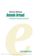 13897 Antonin Artaud