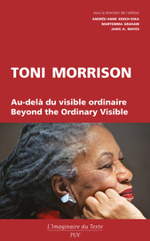 From the Village to the World : Toni Morrison’s Critical Geography