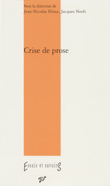 Flaubert, Baudelaire : la prose narrative comme art moderne