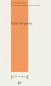 Crise de prose