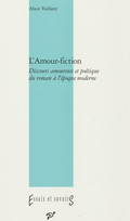 L Amour Fiction Flaubert Le Silence Bavard De L Amour Bete Presses Universitaires De Vincennes