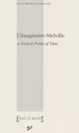Revolution and Identity in Melville’s White-Jacket and Israel Potter