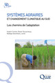 Systèmes agraires et changement climatique au Sud