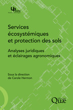 Services écosystémiques et protection des sols