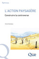 L'action paysagère