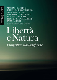 Libertas sive Natura. Etica come ontologia in Schelling