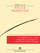 Il Cinquecento italiano: soggetti e varianti del canone tragico