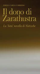 Il dono di Zarathustra