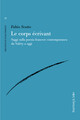 Le débat critique contemporain sur le lyrisme en France et en Italie