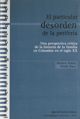 El particular desorden de la periferia