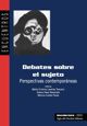 Debates sobre el sujeto