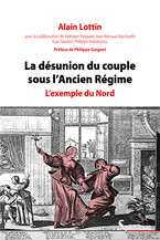 Église, vie religieuse et Révolution dans la France du Nord