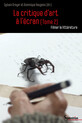 La critique d'art à l’écran (Tome 2)