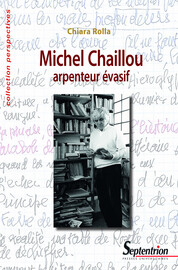 Brève biographie de Michel Chaillou1