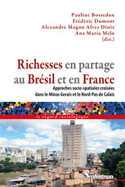 Richesses en partage au Brésil et en France