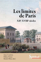 Le péage en France au XVIIIe siècle